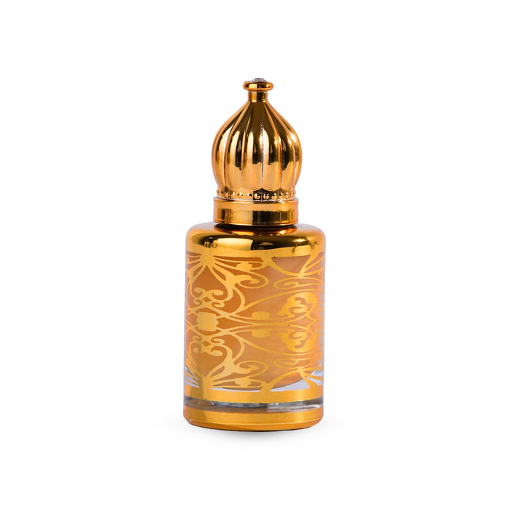 Night Musk - Tulia Natural Cosmatics