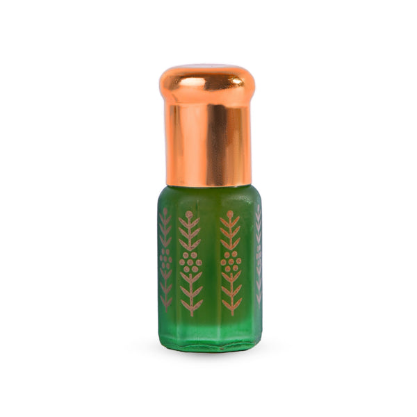 Oud Musk - Tulia Natural Cosmatics