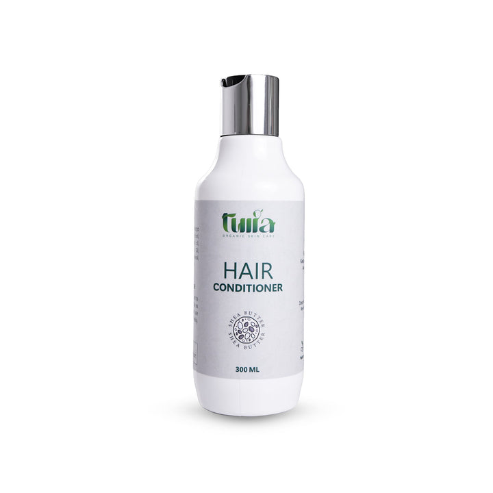 Shea Conditioner - Tulia Natural Cosmatics