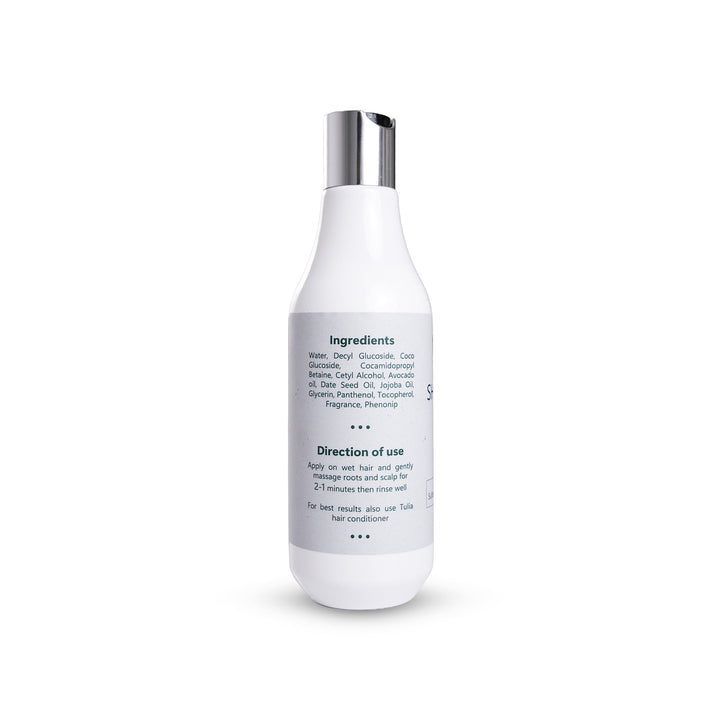 Shea Conditioner - Tulia Natural Cosmatics
