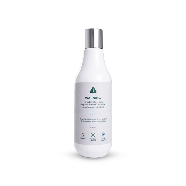 Shea Conditioner - Tulia Natural Cosmatics