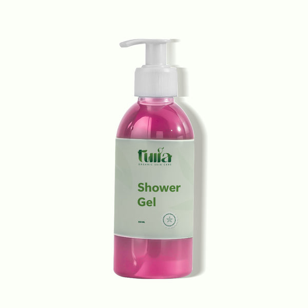 Shower Gel