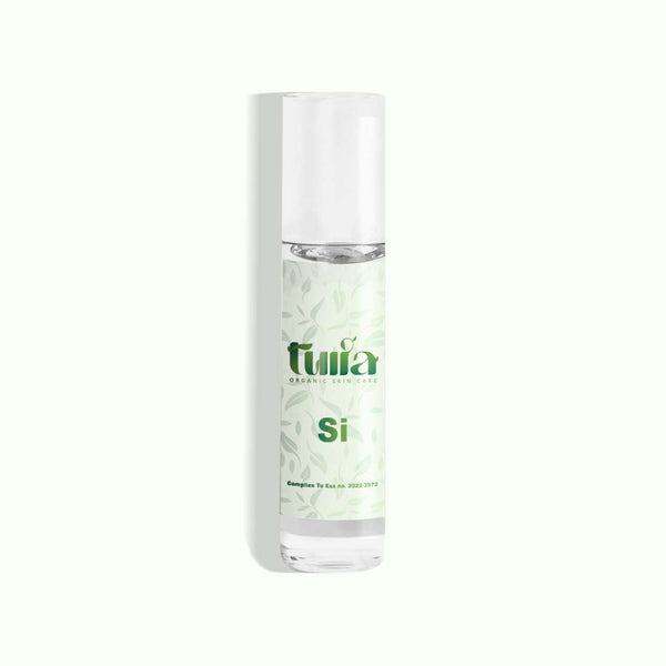 Si Roll – Signature Scent Oils - Tulia Natural Cosmatics