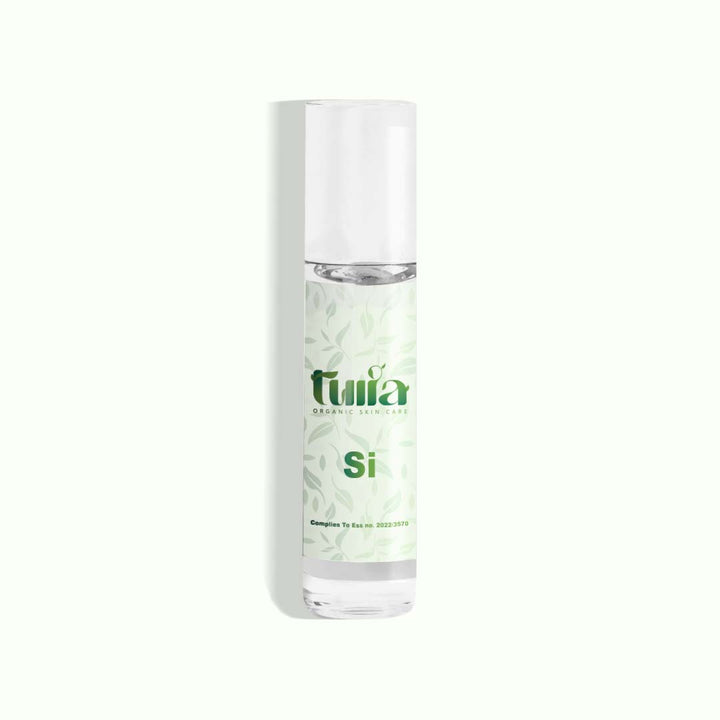 Si Roll – Signature Scent Oils - Tulia Natural Cosmatics