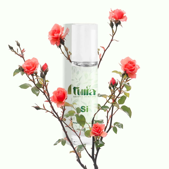 Si Roll – Signature Scent Oils - Tulia Natural Cosmatics