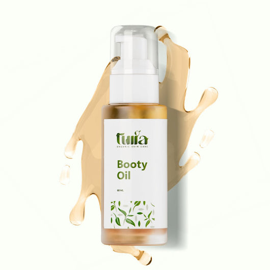 Silk & Shine Essentials - 8 Piece Luxe Body Care Set for Smooth, Radiant Skin - Tulia Natural Cosmatics