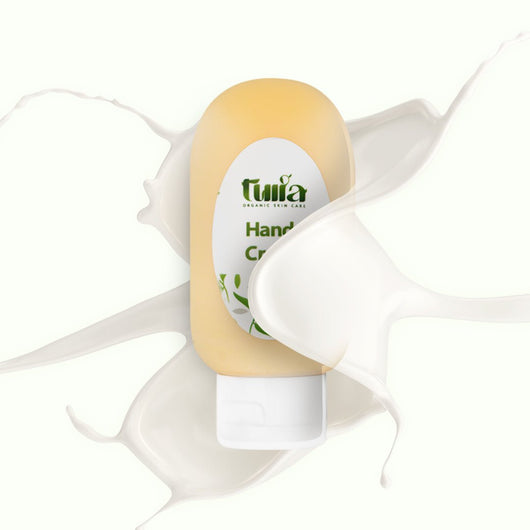 Silk & Shine Essentials - 8 Piece Luxe Body Care Set for Smooth, Radiant Skin - Tulia Natural Cosmatics