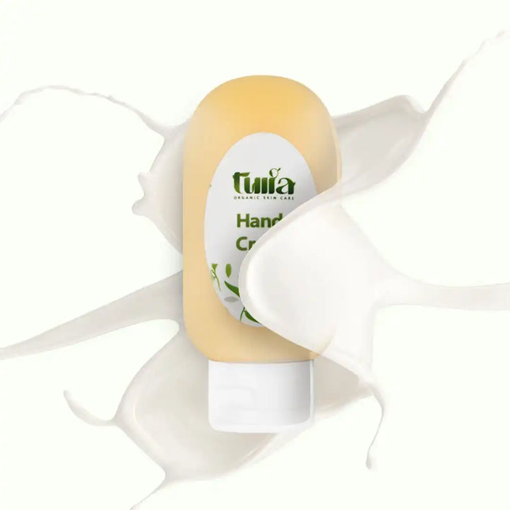 Silk & Shine Essentials - 8 Piece Luxe Body Care Set for Smooth, Radiant Skin - Tulia Natural Cosmatics