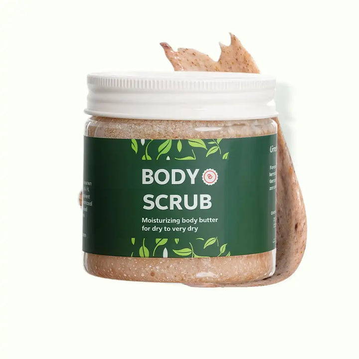 Silk & Shine Essentials - 8 Piece Luxe Body Care Set for Smooth, Radiant Skin - Tulia Natural Cosmatics