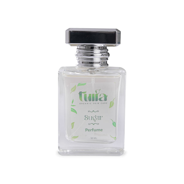 Sugar - Tulia Natural Cosmatics