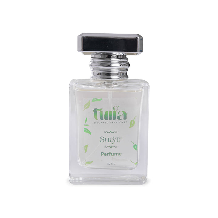 Sugar - Tulia Natural Cosmatics