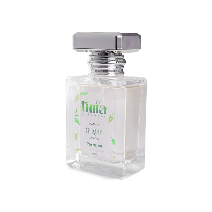 Sugar - Tulia Natural Cosmatics
