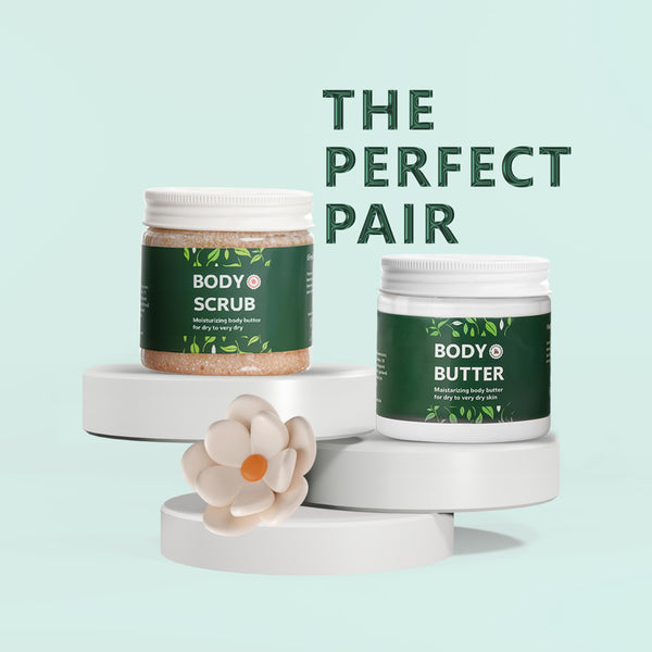 The Perfect Pair