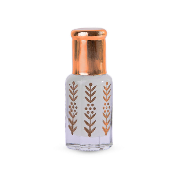White Musk - Tulia Natural Cosmatics